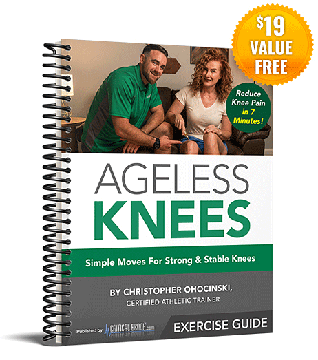 ageless knee pdf value